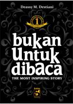 Bukan Untuk Dibaca 1